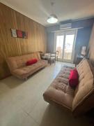 Apartment for 6, Mardel, beachfront