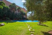 Hivernage Serenity Residence Pool & Garden
