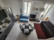 Appartement à deux pas du centre et de la Promenade des Anglais