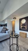 Flat 3, Cupar Apartments.