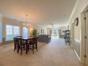 Magnolia Pointe Luster Leaf 4847-101