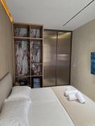 Lorins Seaside Santorini in Drymades Beach