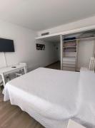 Departamento para tres BA