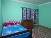 An authentic homestay true to its sense at mid-hill suburb of Kathmandu city