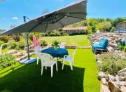 La Cour de la Forêt