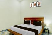 Hotel O by OYO The Suresh Mahal Resort