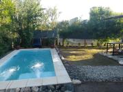 Nature and Comfort - Cabaña Cuatro Vientos