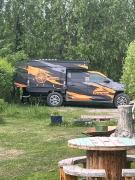 Top Gobernador Gregores