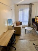 Residence Next Door Sunset