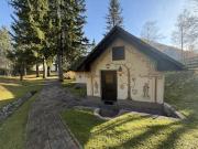 Chalet Erlauf by Landluft