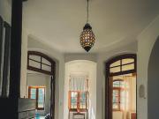 Casa de Campo San Agustín