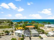 Top Saint George Island