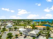 Top Saint George Island