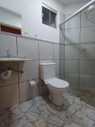 Pousada Villa Grega de Piri