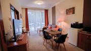 Constantia Wellness Apartman Zalakaros