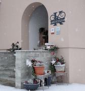 Kumming incl Nationalparkcard