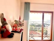 Bilocale VISTA MARE e Parcheggio privato