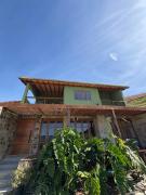 Repouso Nascer do Sol