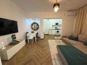 Top Bucharest