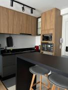 Studio smart no centro de Curitiba