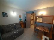 Studio cosy 23 pers, proche remontées & commerces à Valfréjus - FR-1-561-88