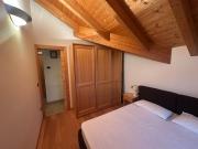 Cadore Accogliente Mansarda a 20m dalle Piste Aprica