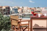 Top Chania Town