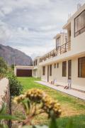 Hotel Casa Suite Inka