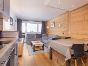 Superbe appartement 2 pièces pour 4 personnes à Avoriaz, balcon Sud-Est - FR-1-314-189
