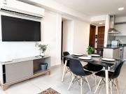 2 dorm. a pasos de DelSol Shopping