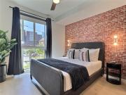 Chic Studio, Gym Access, Steps to Regions Field) for field