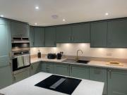 Westgate-Luxury 2bed Flat-Huddersfield City Centre