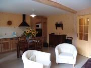 Gîte calme près du Lac de Madine, avec jardin privé, cuisine équipée et tout inclus - FR-1-585-64