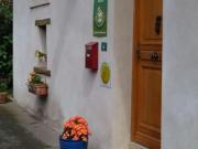 Gîte rénové avec terrasse près de Nancy - Calme et charme garanti - FR-1-584-35