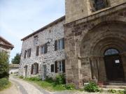 Gîte 4 pers avec cour, vue Loire - FR-1-582-122