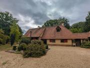 Maison isolée avec parc, étang privé et à 20 min du Zoo de Beauval - FR-1-591-309