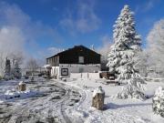 Gruppenhaus Haus BerchStein