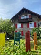 Cozy 3,5 room city apartment