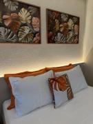 Beach Class Summer Residence 305 D