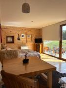 Wau Purul, Cabaña 2