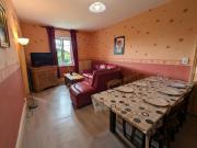 Appartement rénové au pied des Mille Étangs, 3 chambres - FR-1-583-410