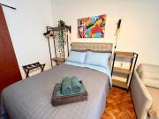 Apartamento Aconchegante em Copacabana