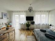 Ciasna Old Town Apartment