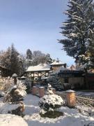 AQUARIUS Eco-Hotel-Grill-Restaurant