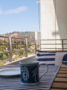 Departamento La Marina