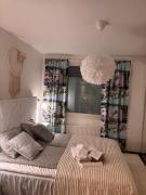 Hillas haven - a cozy apartment with a private sauna