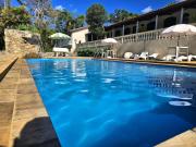 Pousada Refúgio Serrano