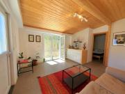 NEW T1 Apt In a Family farm