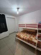 Cittá Residence 3 academia piscina