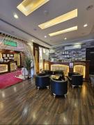 مسكن راحتك للشقق المخدومه مسكن راحتك للشقق المخدومه